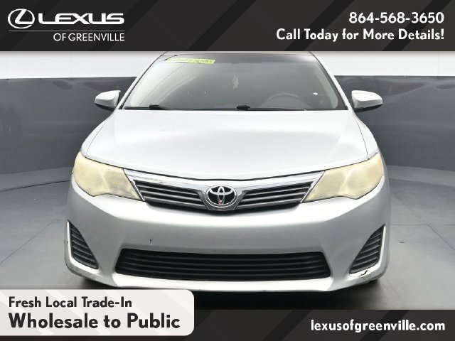 Used 2014 Toyota Camry FWD image 3
