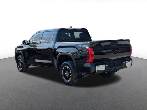 Used 2024 Toyota Tundra SR5 w/ TRD Off-Road Package image 4