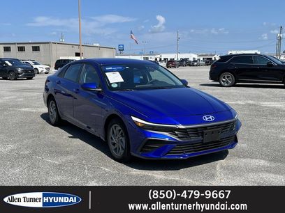 Certified 2024 Hyundai Elantra SEL