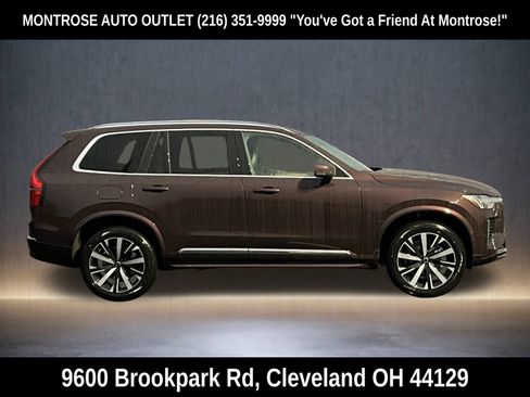 New 2026 Volvo XC90 B5 Core w/ Protection Package Premier image 6