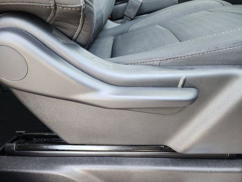 Used 2022 Chevrolet Silverado 1500 RST w/ Z71 Off-Road Package image 40