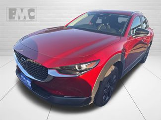 Used 2024 MAZDA CX-30 AWD 2.5 S w/ Select Sport Pkg 360° Tour