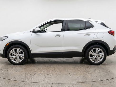 Used 2025 Buick Encore GX Preferred FWD image 5
