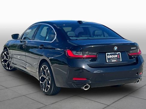 Used 2025 BMW 330i Sedan RWD image 11