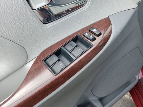 Used 2014 Toyota Sienna XLE image 20