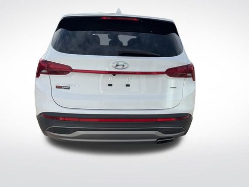 Certified 2023 Hyundai Santa Fe SE image 7