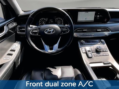 Used 2022 Hyundai Palisade Limited AWD/4WD image 11