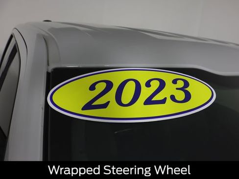 Certified 2023 Ford F150 XLT w/ Equipment Group 302A High image 11