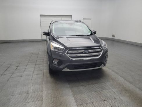 Used 2019 Ford Escape Titanium AWD/4WD image 14