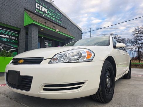 Used 2006 Chevrolet Impala image 2