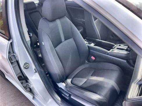 Used 2016 Honda Civic EX image 12