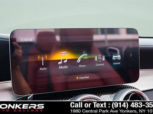 Used 2022 Mercedes-Benz C 43 AMG 4MATIC Cabriolet image 24