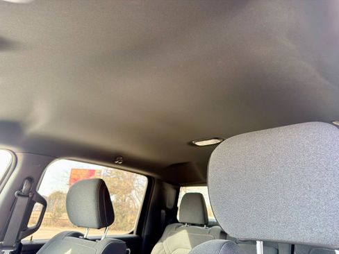 Used 2022 RAM 1500 Lone Star image 25