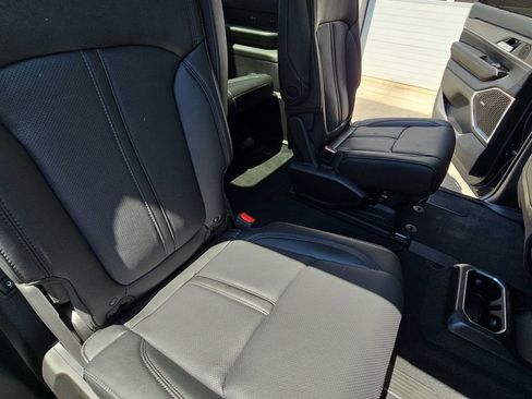 New 2026 Jeep Grand Wagoneer Limited AWD/4WD image 11