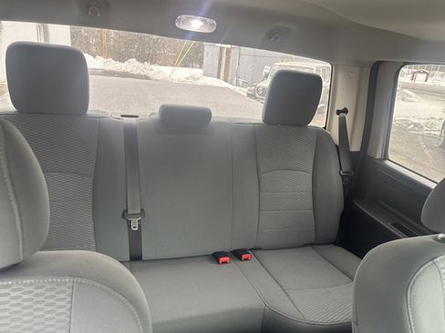 Used 2019 RAM 1500 Tradesman w/ Popular Equipment Group image 7