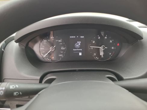 New 2026 RAM ProMaster 2500 w/ Convenience Group image 26