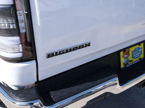 Used 2020 RAM 1500 Big Horn AWD/4WD image 18