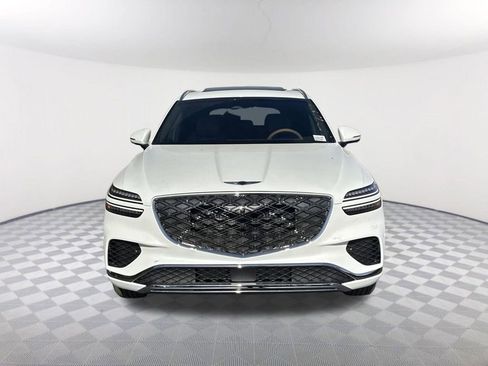 New 2026 Genesis GV70 2.5T Advanced image 2