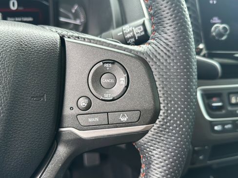 Used 2024 Honda Passport TrailSport image 24