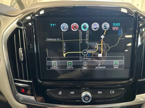 Used 2019 Chevrolet Traverse Premier AWD/4WD image 25