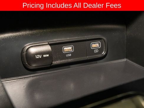 Used 2022 Kia K5 EX w/ EX Premium Package FWD image 14