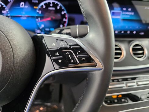 Certified 2022 Mercedes-Benz E 450 E 450 image 20