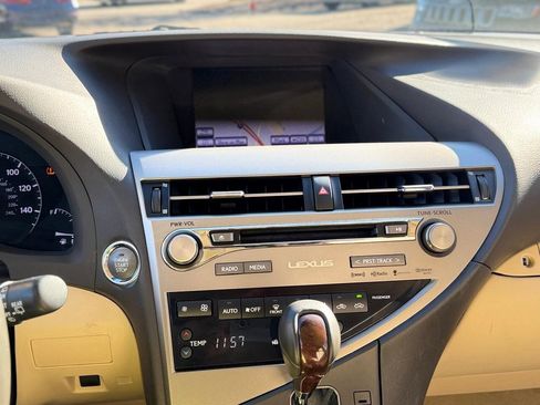 Used 2015 Lexus RX 350 AWD image 15