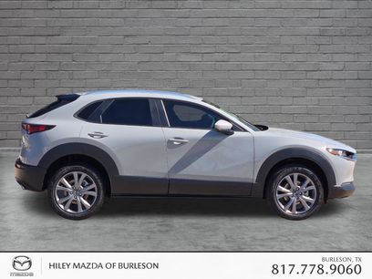 Certified 2026 MAZDA CX-30 AWD 2.5 S