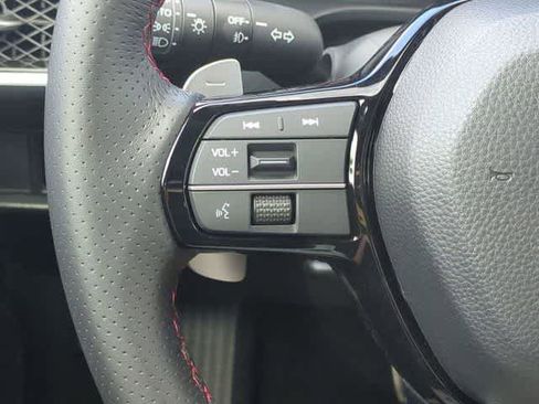 Used 2025 Acura ADX A-Spec image 26