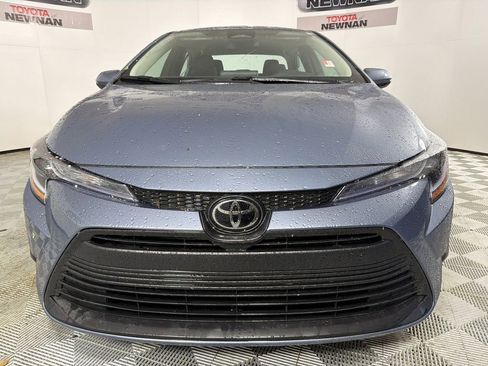 Used 2025 Toyota Corolla LE image 8
