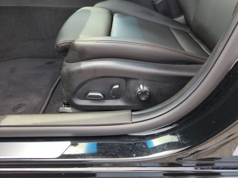 Used 2021 Cadillac CT4 Sport w/ Bose Premium Audio Package AWD/4WD image 12