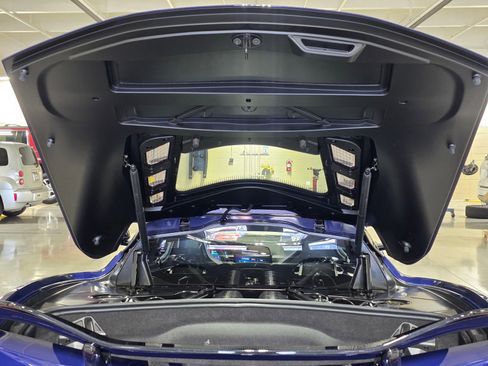 New 2026 Chevrolet Corvette Z06 w/ Z07 Performance Package image 17