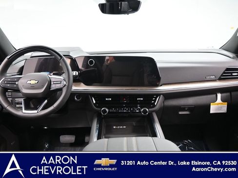 New 2026 Chevrolet Tahoe High Country image 12