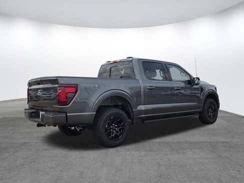 New 2026 Ford F150 XLT w/ Equipment Group 302A MID AWD/4WD image 2