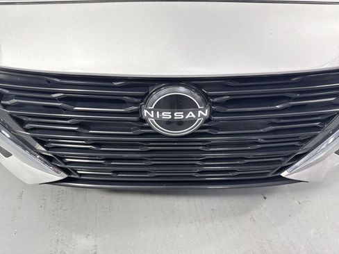 Certified 2024 Nissan Altima 2.5 SV FWD image 27