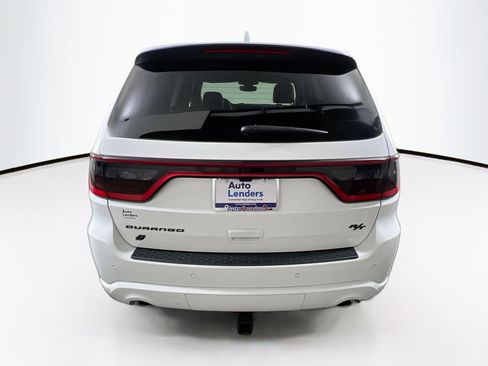 Used 2022 Dodge Durango R/T w/ Blacktop Package image 6