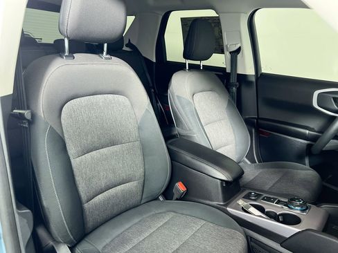 Used 2023 Ford Bronco Sport Big Bend w/ Convenience Package image 32