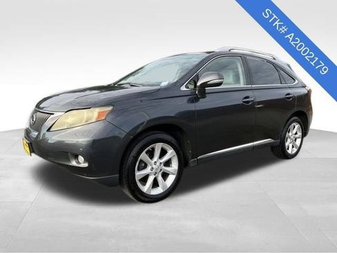 Used 2010 Lexus RX 350 350 image 3