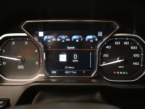 Used 2021 GMC Sierra 2500 AT4 w/ AT4 Preferred Package image 26