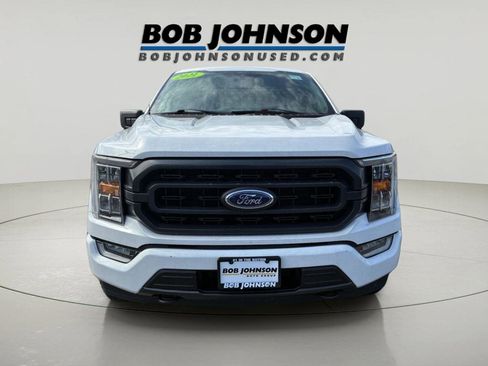 Used 2021 Ford F150 XLT w/ Equipment Group 302A High AWD/4WD image 8