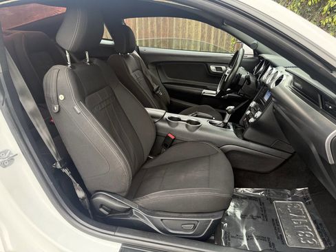 Used 2021 Ford Mustang GT image 13