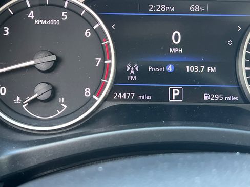 Used 2022 Nissan Sentra SV image 26