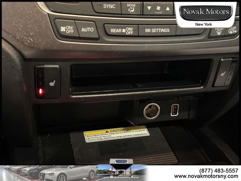 Used 2022 Honda Passport EX-L image 23