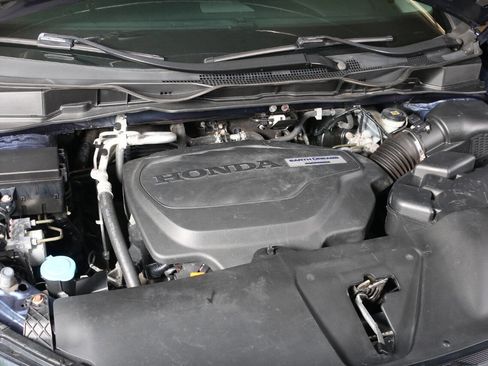 Used 2019 Honda Odyssey EX-L image 6