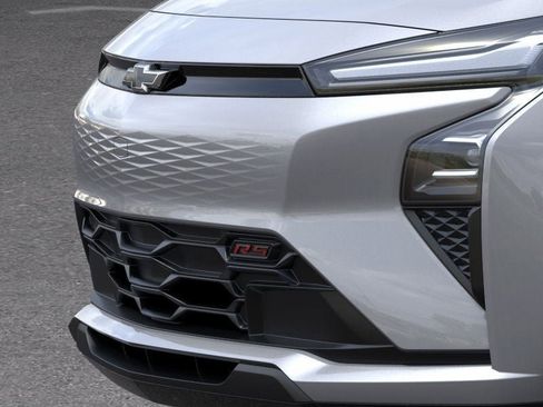 New 2027 Chevrolet Bolt RS FWD image 13