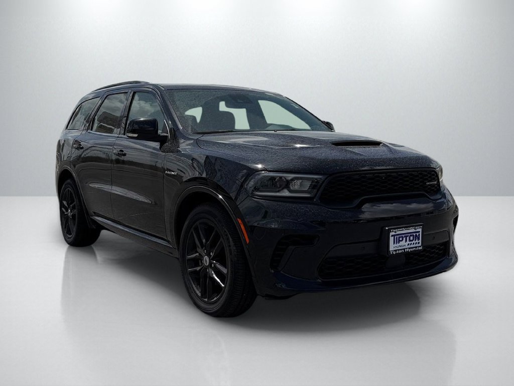 Used 2024 Dodge Durango R/T AWD/4WD image 3