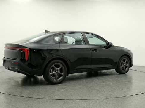 Used 2025 Kia K4 FWD image 9