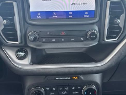 Used 2024 Ford Bronco Sport Big Bend w/ Convenience Package AWD/4WD image 18