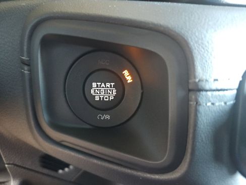 New 2025 Jeep Wrangler Unlimited Rubicon 392 image 30