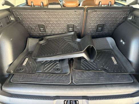 Used 2021 Ford Bronco Sport Outer Banks image 31